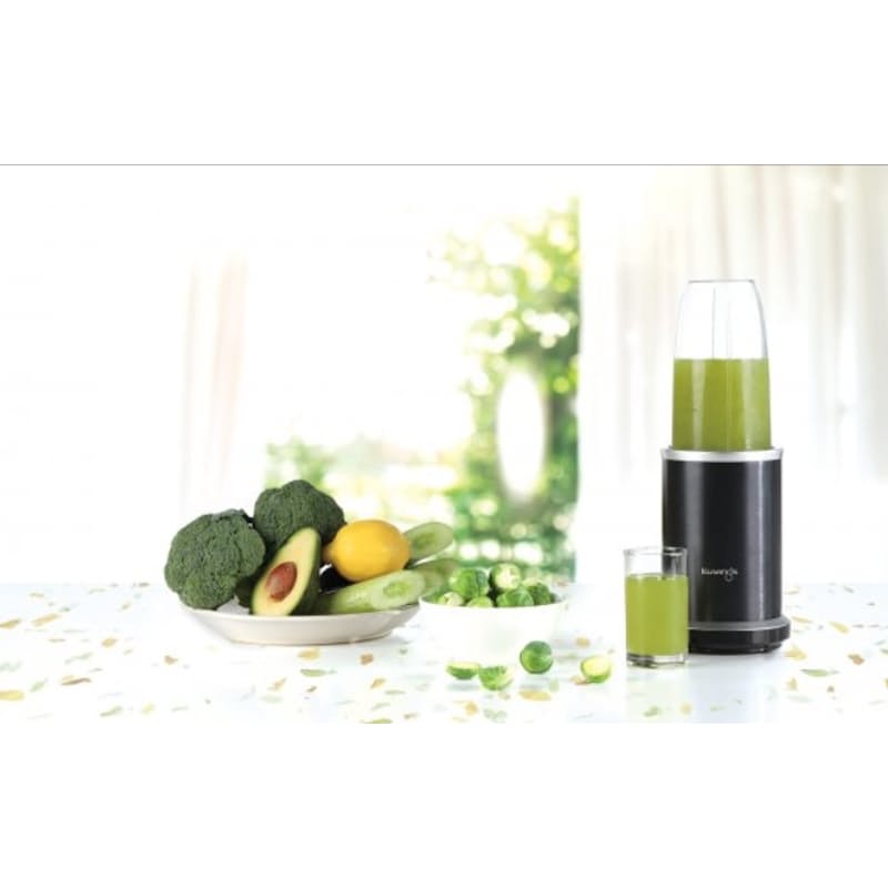 Only NutriBlender Included