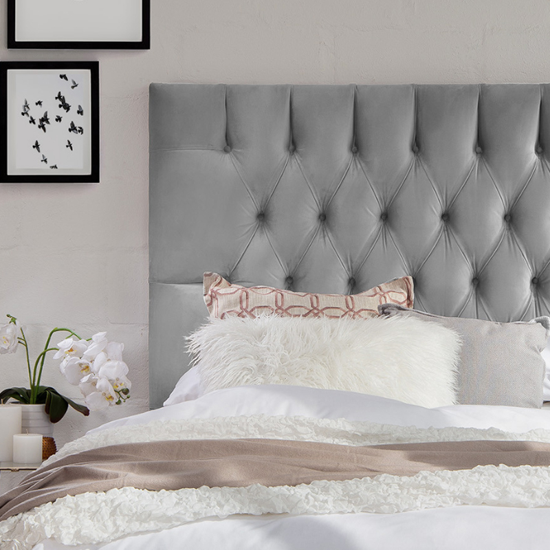 Upholstered Headboard