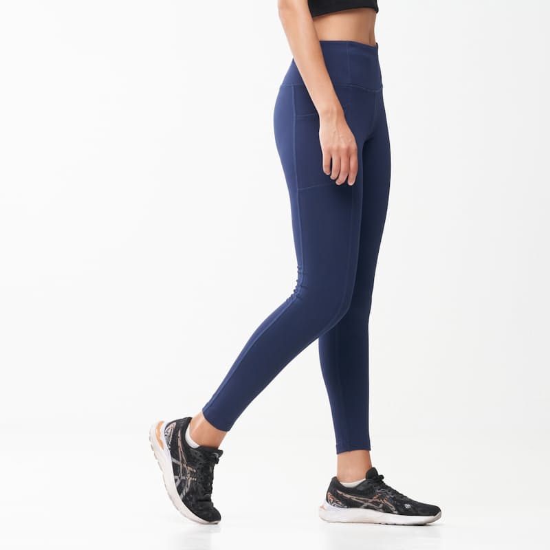 50% off on Ladies High Waisted Active Tights
