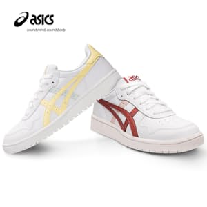 Asics 2025 rack room