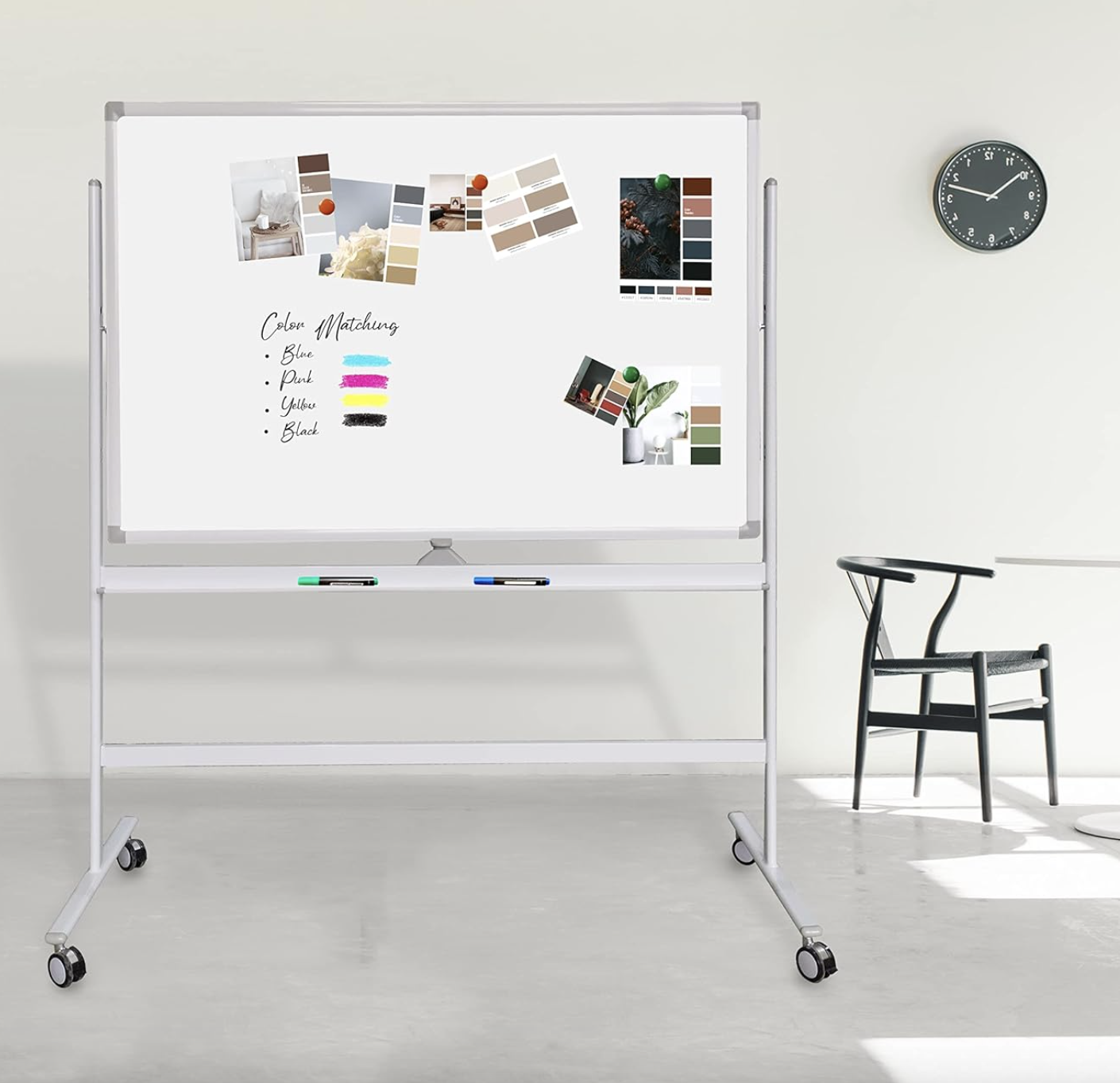 Functionality Illustration (Not exact product)