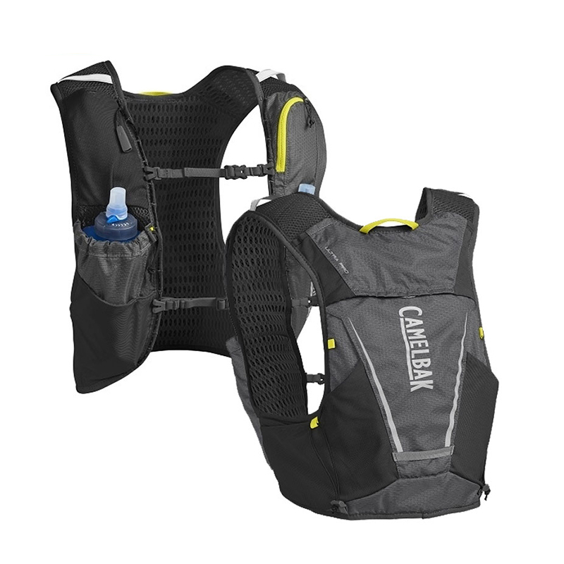 1L Ultra Pro Vest Hydration Medium Vest & 1x Collapsible Cup
