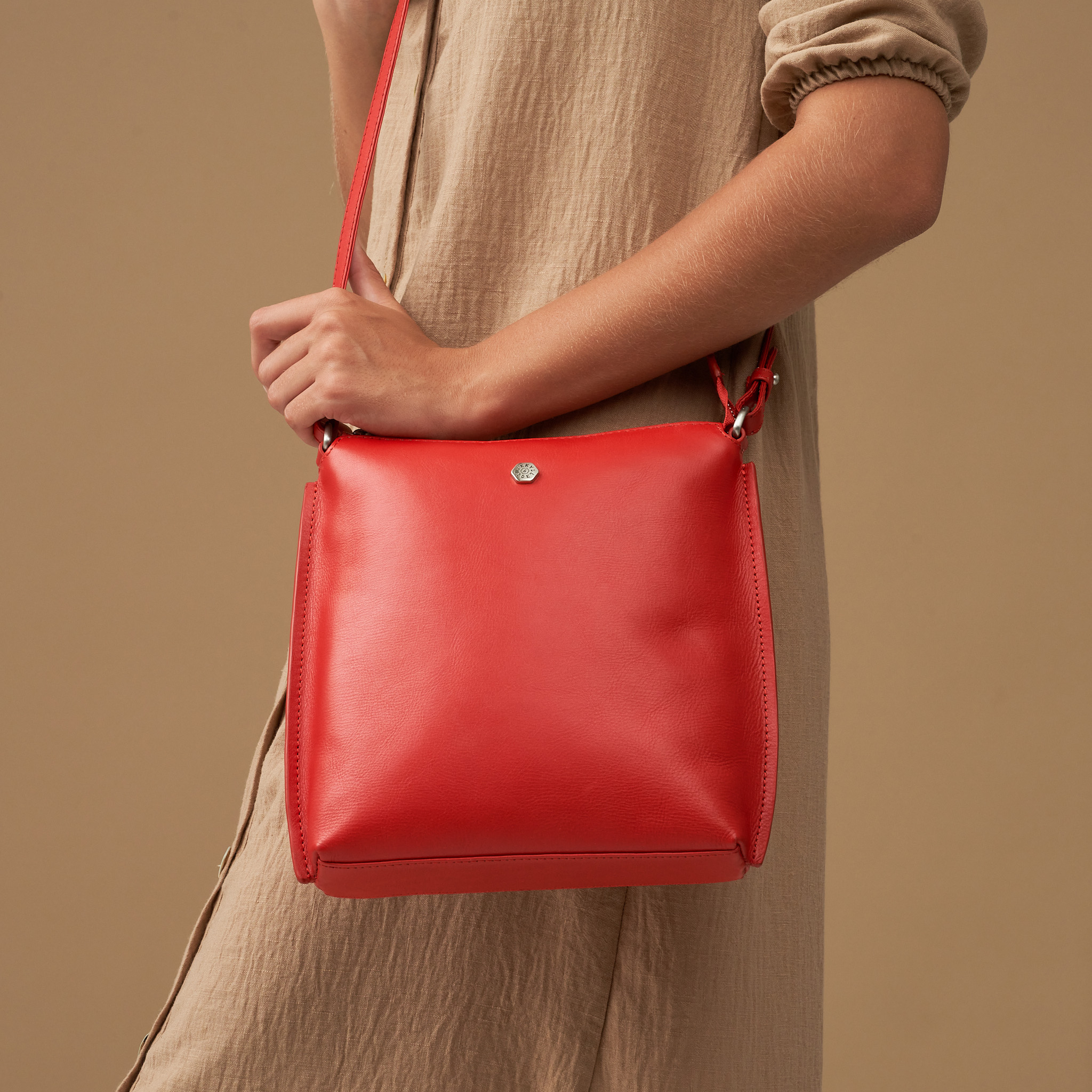 39% off on Leather Essentials Crossbody Bags | OneDayOnly