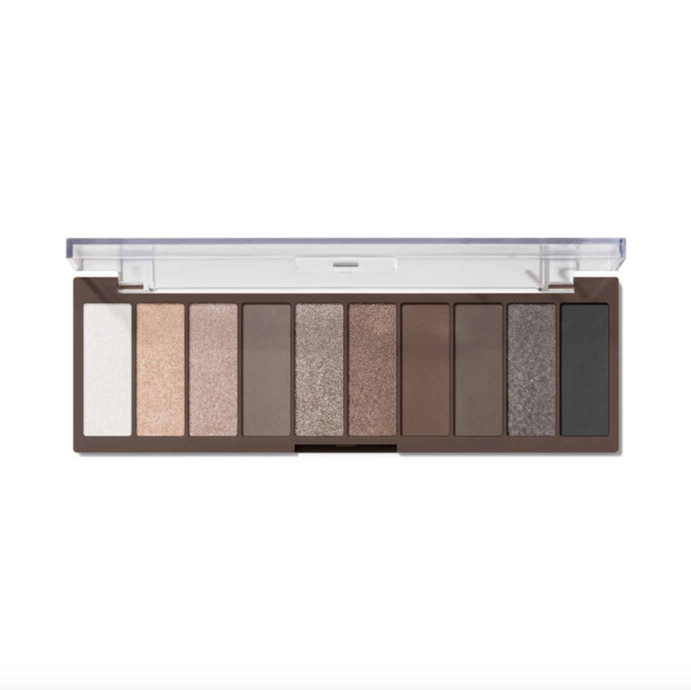 Everyday Smoky
