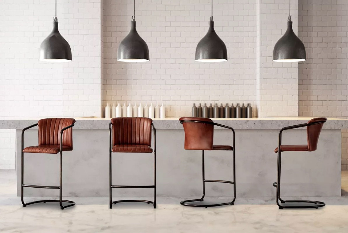 Only 1 Chair Included