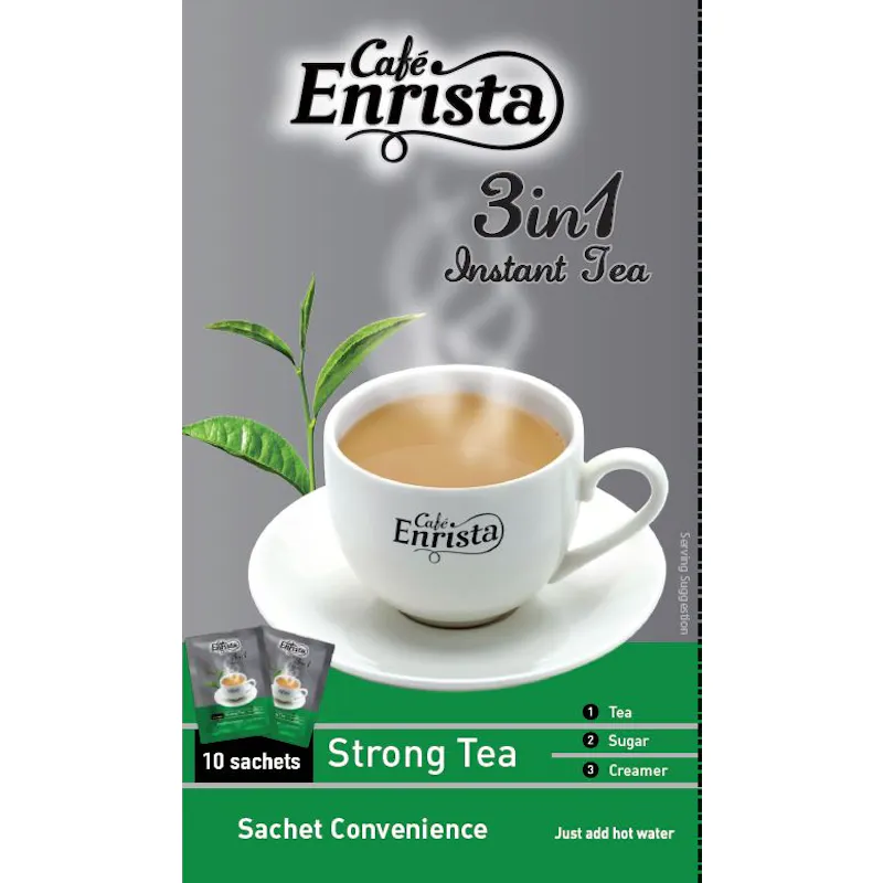 33% off on 6x 10's Instant Tea Sachets | OneDayOnly