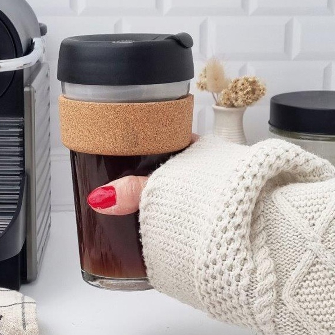 454ml Reusable Cup