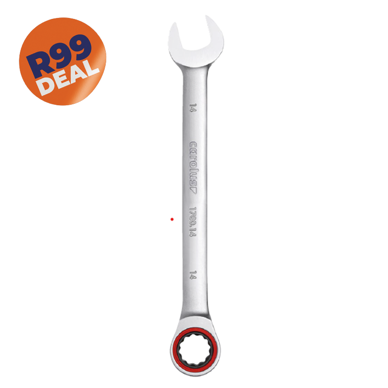 Ratchet deals wrench eft