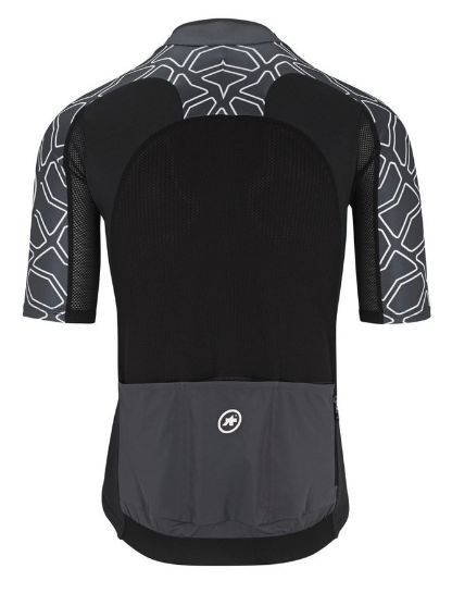 47% off on Assos Men's XC Short Sleeve Jersey | OneDayOnly