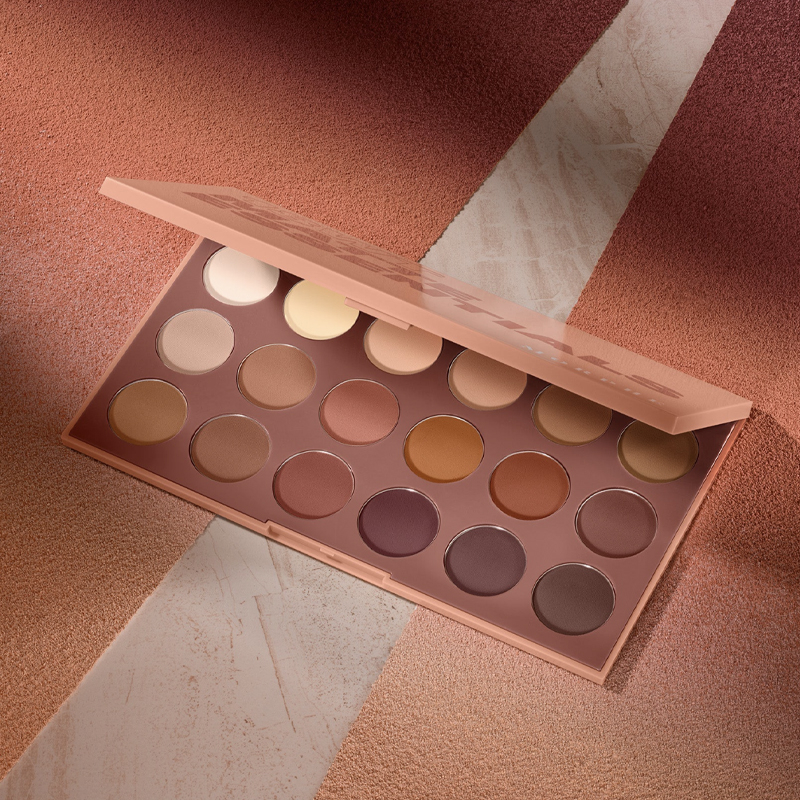 38% off on Morphe 18WT Matte Palette | OneDayOnly