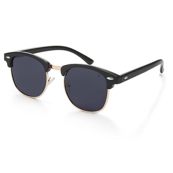 Unisex Modern Polarized Sunglasses