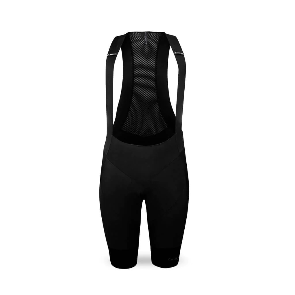 26% off on Ciovita Men's Nero Corsa Bib Shorts | OneDayOnly