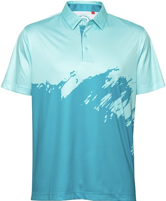 Capri Breeze/Aqua Sky