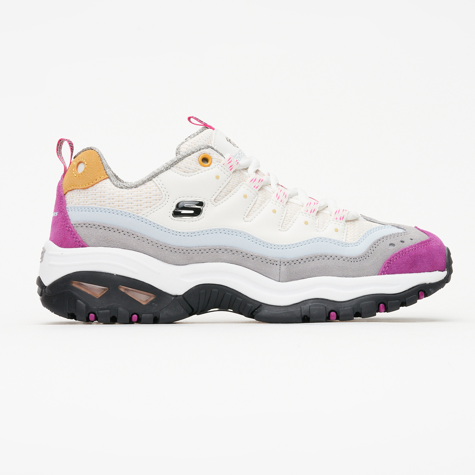 39% off on Skechers Ladies Energy Low Sneakers OneDayOnly