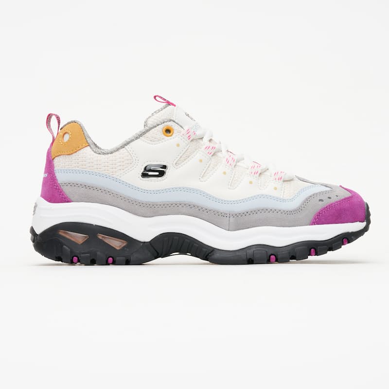 39% off on Skechers Ladies Energy Low Sneakers OneDayOnly