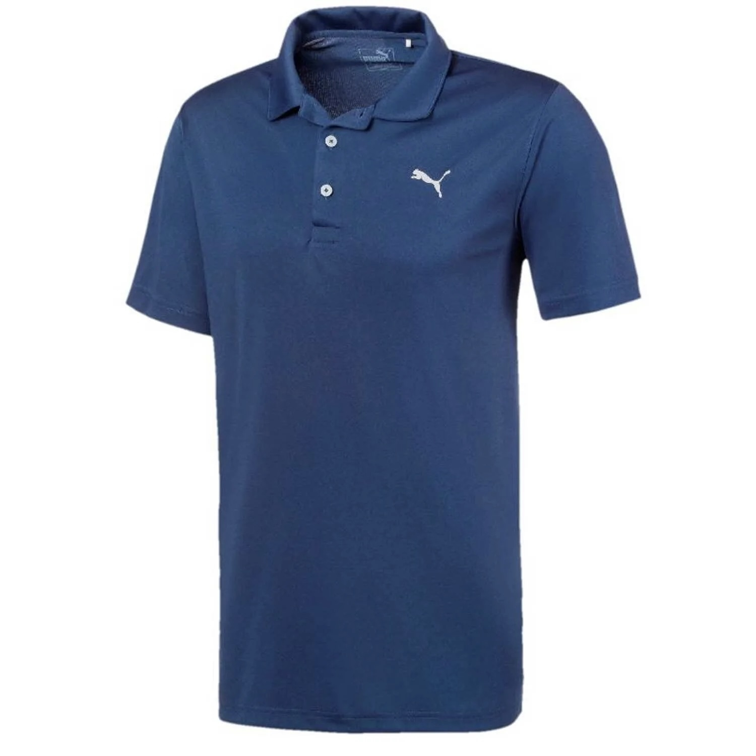 50% off on PUMA Golf Men's MSS Pounce Golf Polo | OneDayOnly