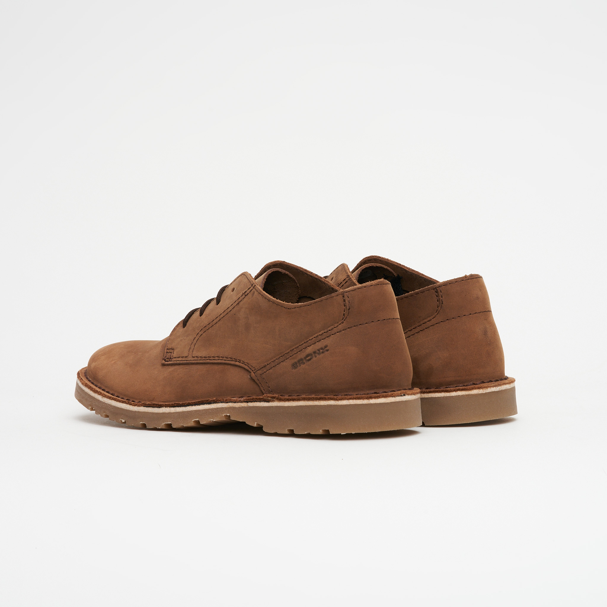 35% off on BRONX Men's Leather Alex Vellie | OneDayOnly