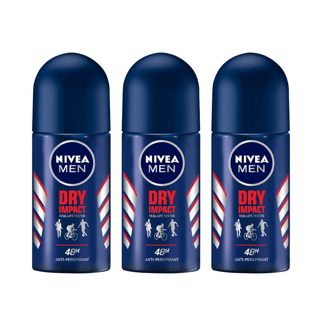 Pack of 3 - Bundle Contents