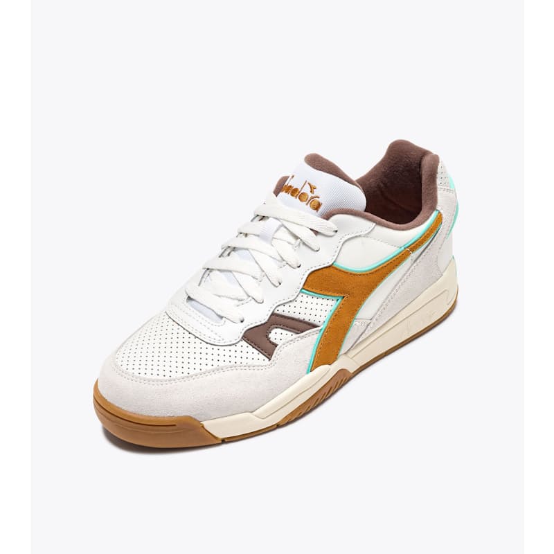 46% off on Diadora Men's Winner SL Sneakers OneDayOnly