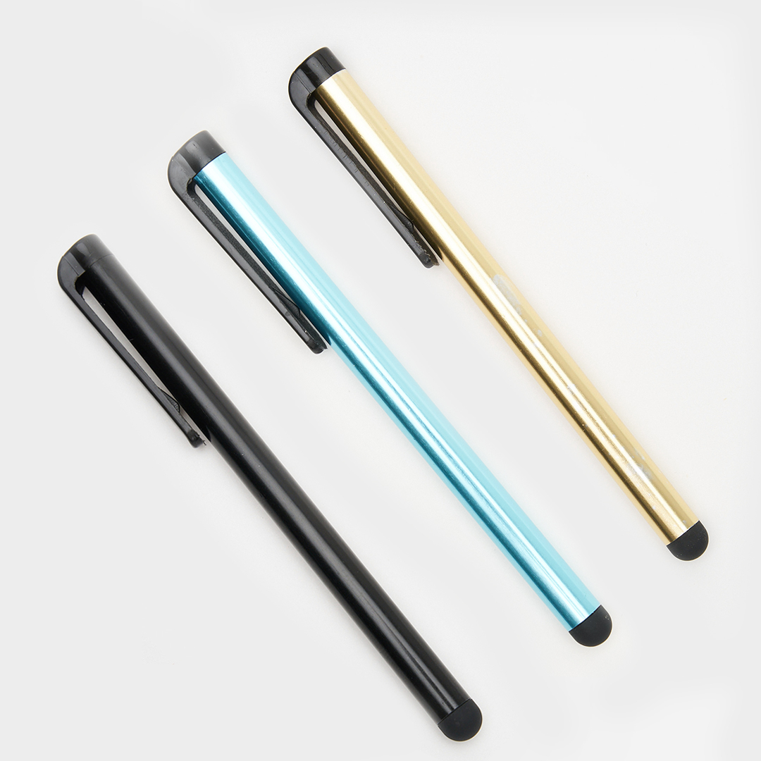 3x Universal Stylus for Touch Screen Devices