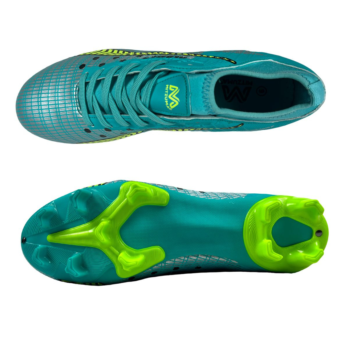 29% off on Mitzuma Men's Flexible Soccer Boots | OneDayOnly
