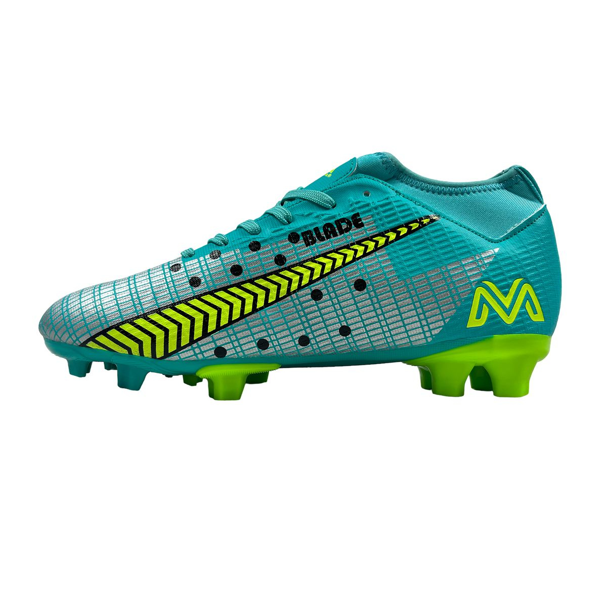 29 off on Mitzuma Men's Flexible Soccer Boots OneDayOnly