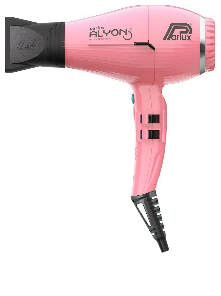 Hairdryer - Pink