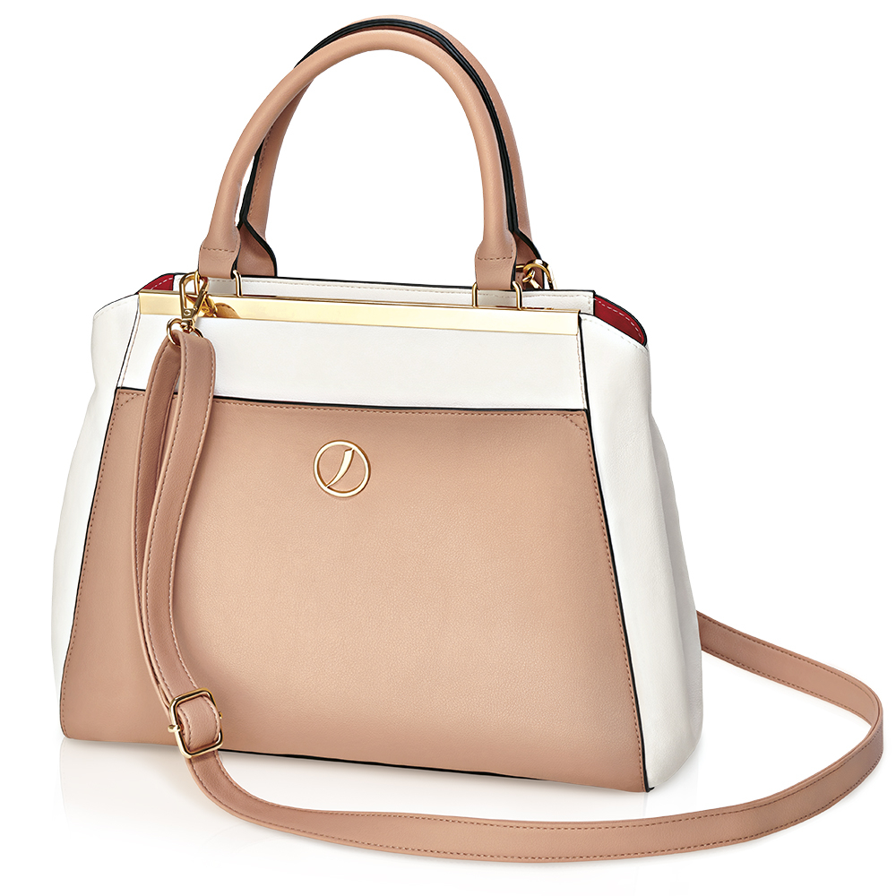 Ladies' Janine Bag - Mustard main image 1