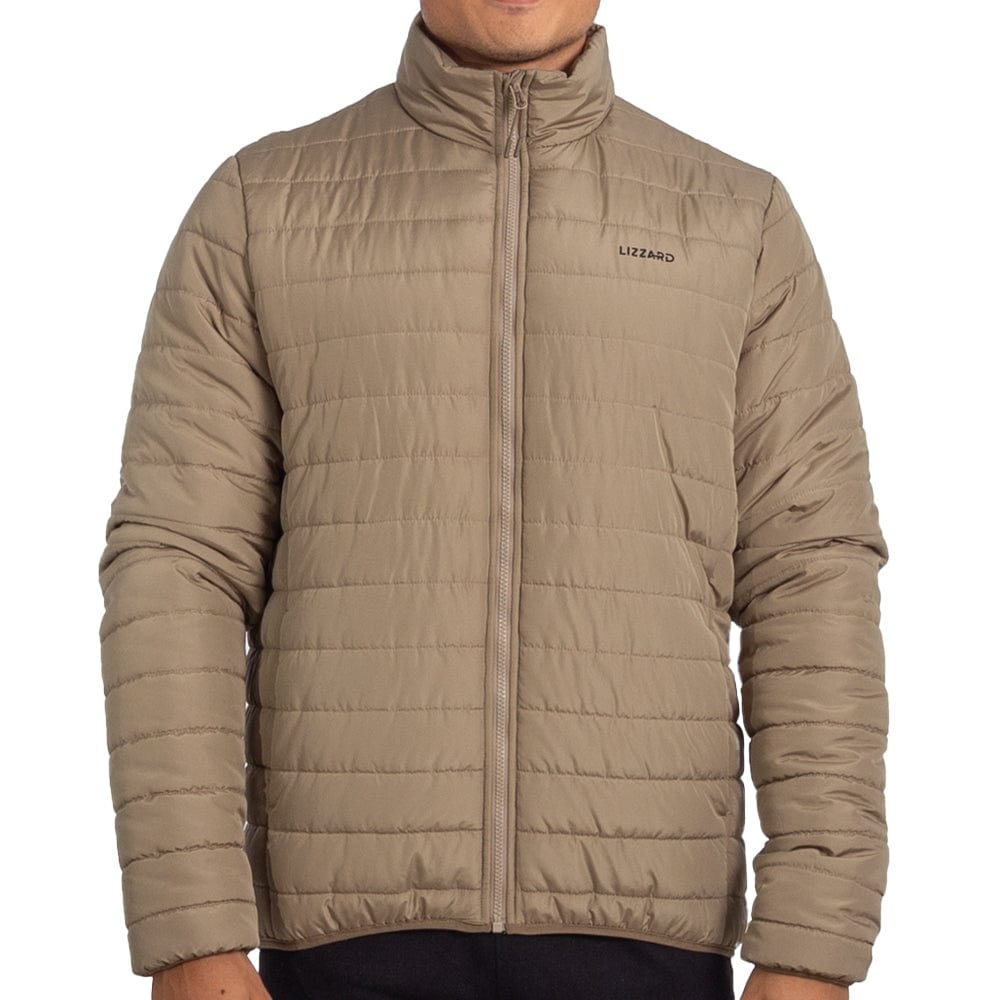 Men's Eydie Puffer