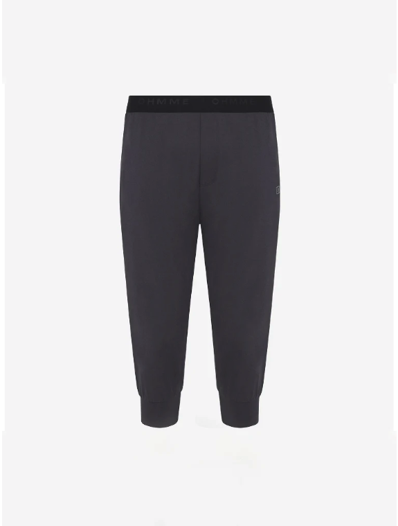 67 off on OHMME Men's Align Cropped Pants OneDayOnly