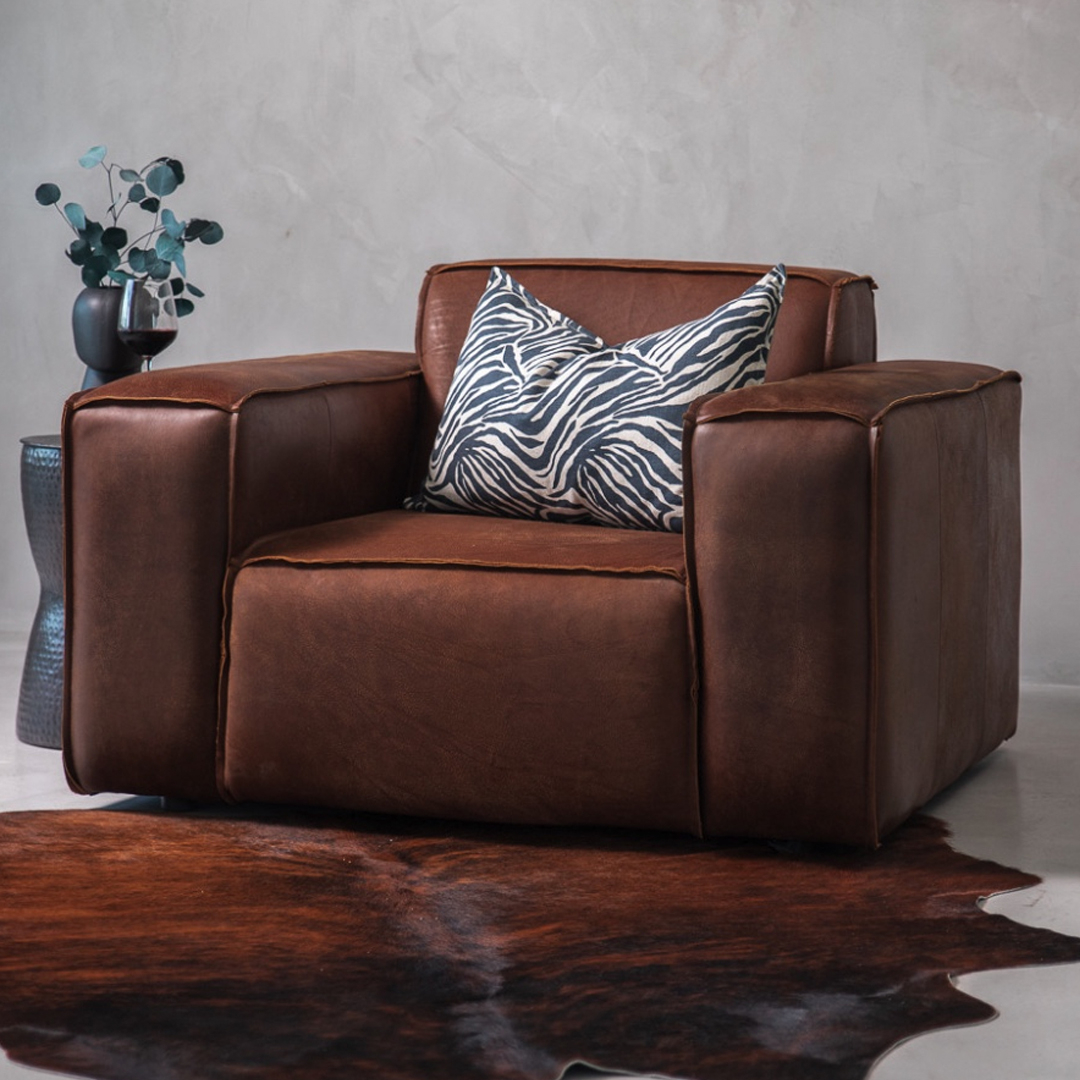 Contemporary Armchair