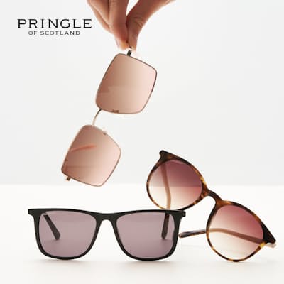Unisex Premium Sunglasses with Case