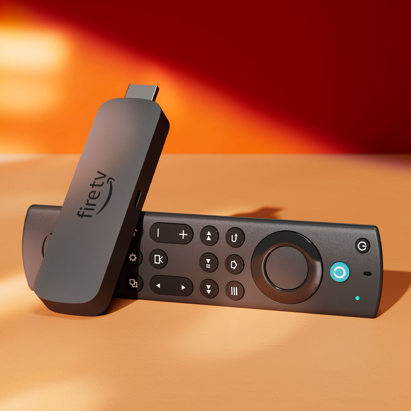 25% off on Amazon Fire TV Stick 4K Max | OneDayOnly