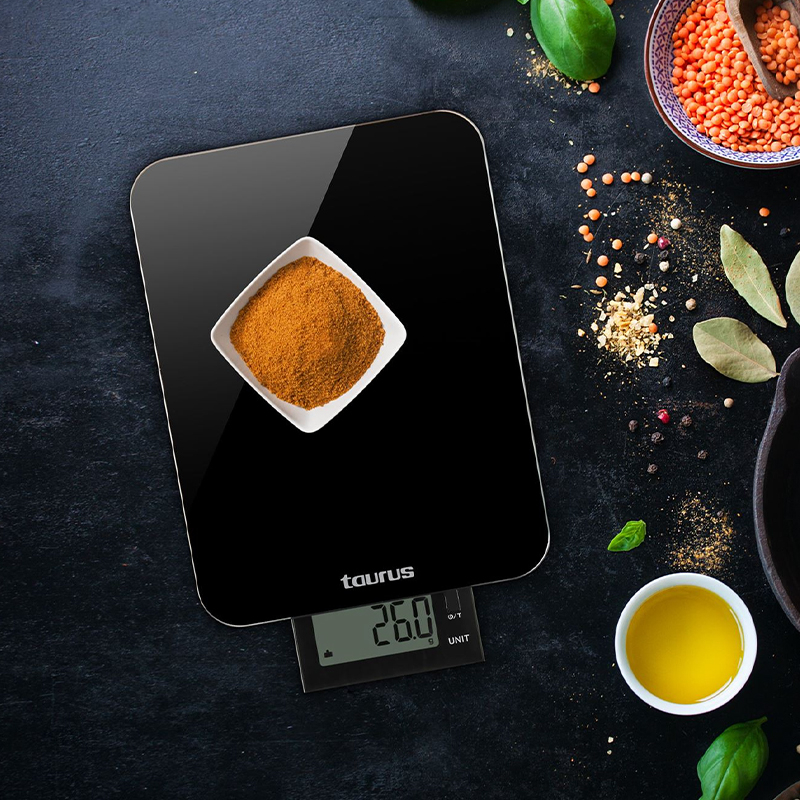 34% off on Taurus Glass Kitchen Scale | OneDayOnly