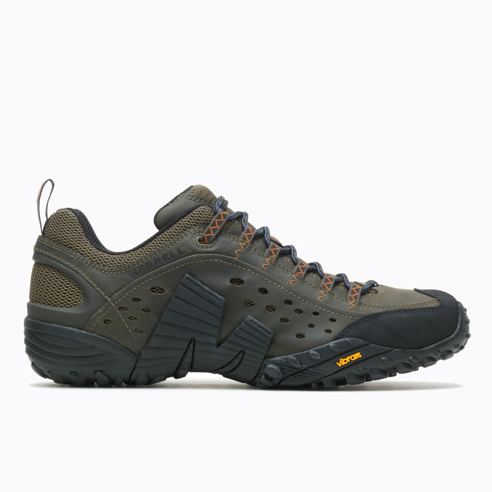 Men's Intercept Hiking Shoes