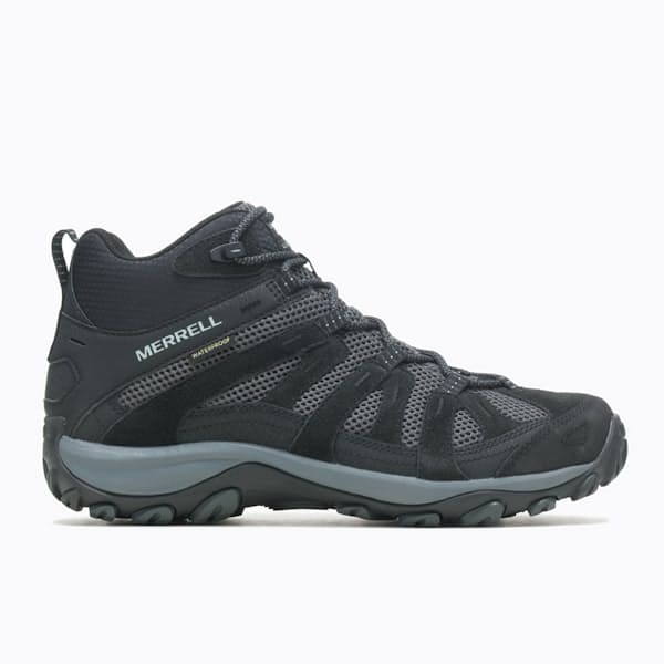 Men's Alverstone 2 Mid Waterproof Hiking Shoes