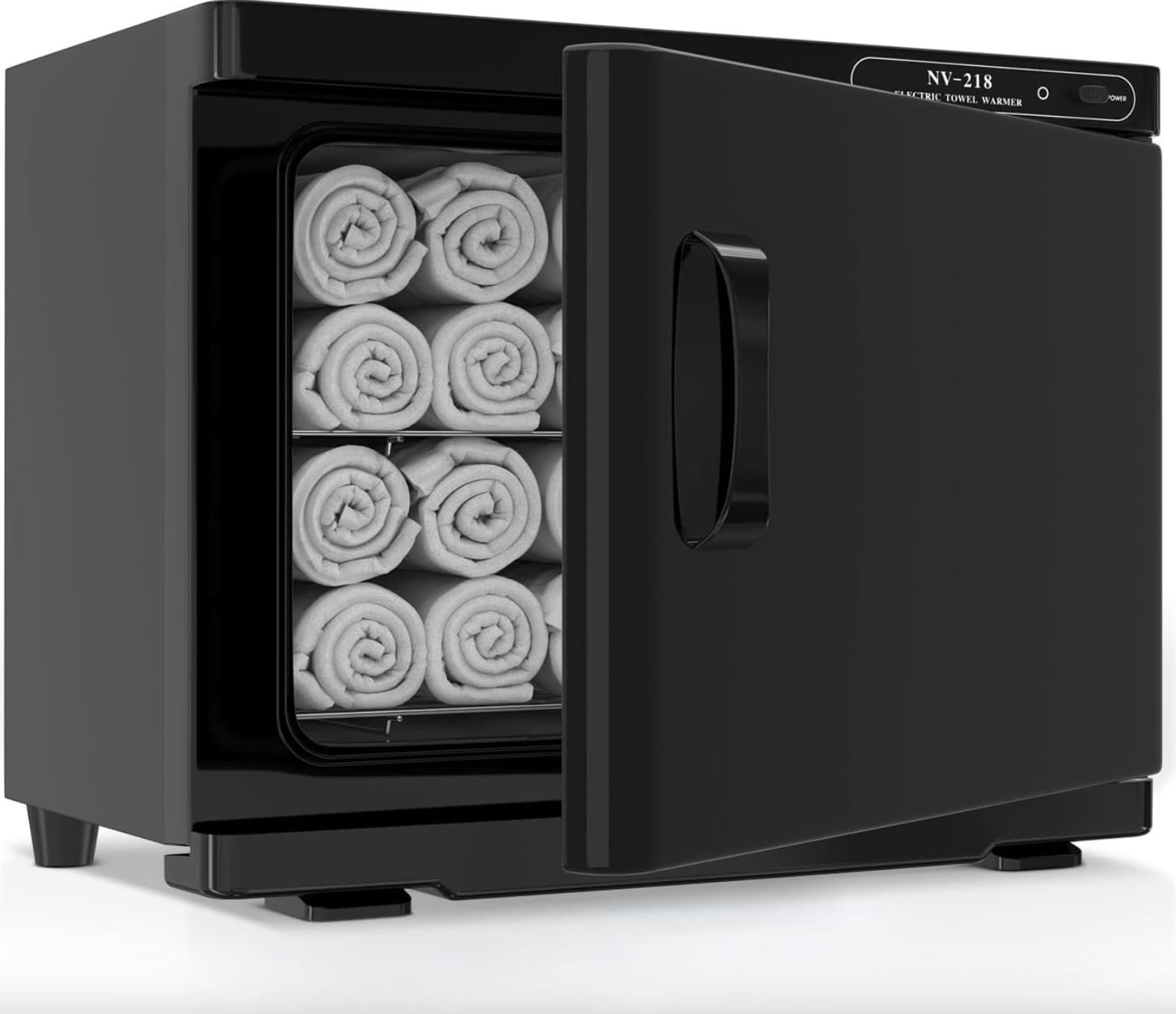 Functionality Illustration (Not exact product)