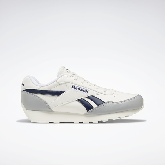 Chalk / Navy