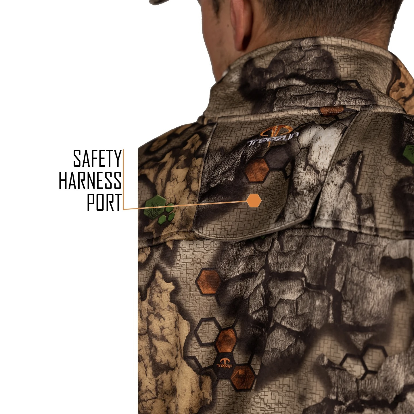 31% off on Treezyn Men's Late Season Jacket | OneDayOnly