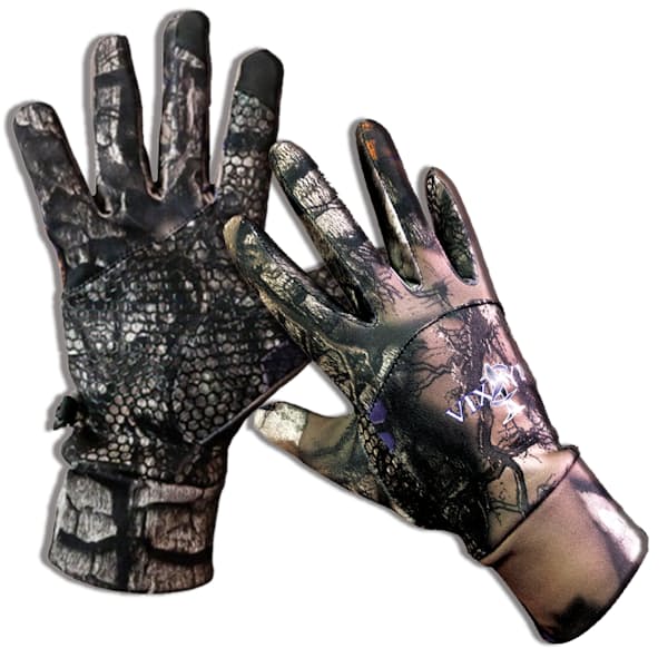 Ladies Vixcen Silicon Grip Gloves
