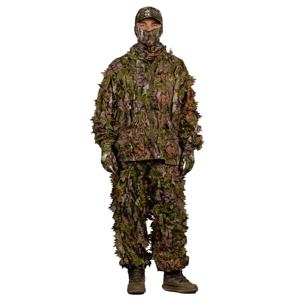 Men's Leafy Suit