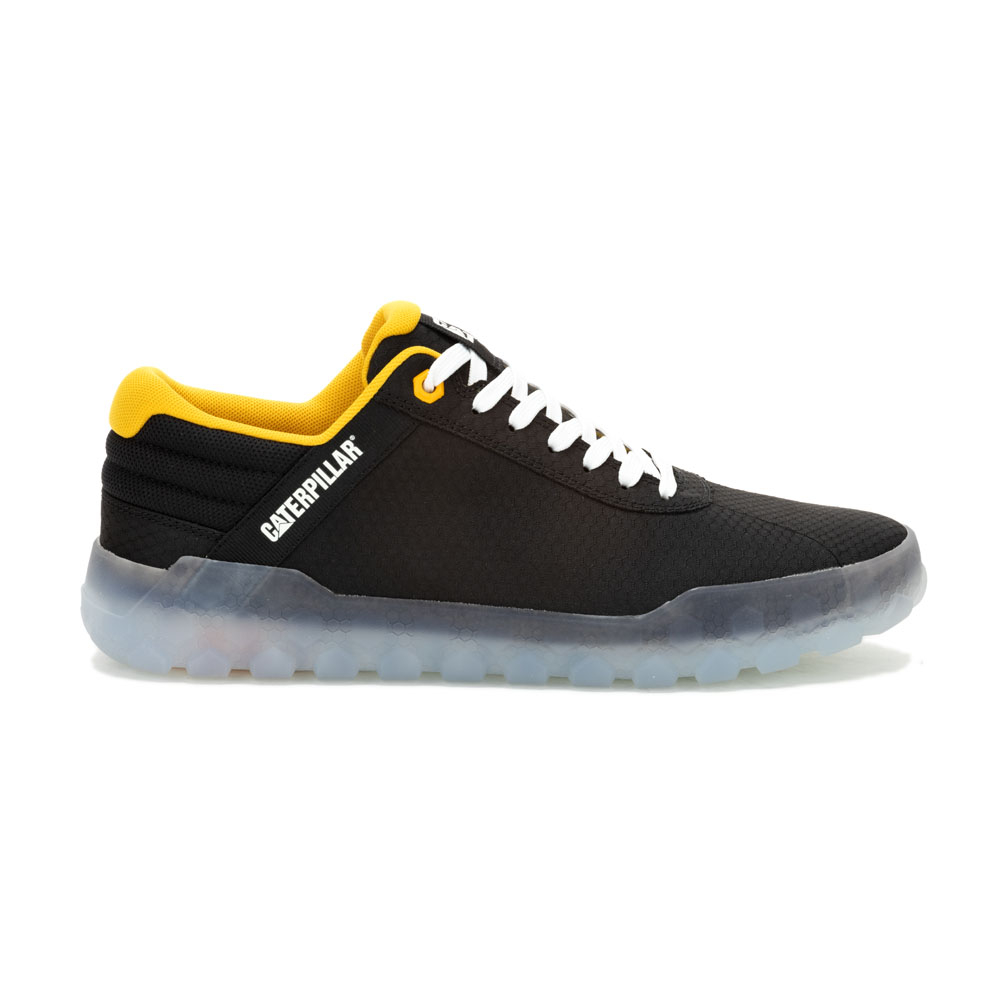 56% off on Caterpillar Men's Eco Hex + Sneaker | OneDayOnly