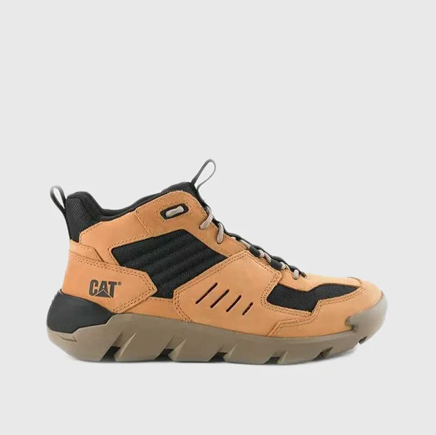 OJK CP1 ミドル 64% off on Men's Crail Sport Mid Boots | OneDayOnly