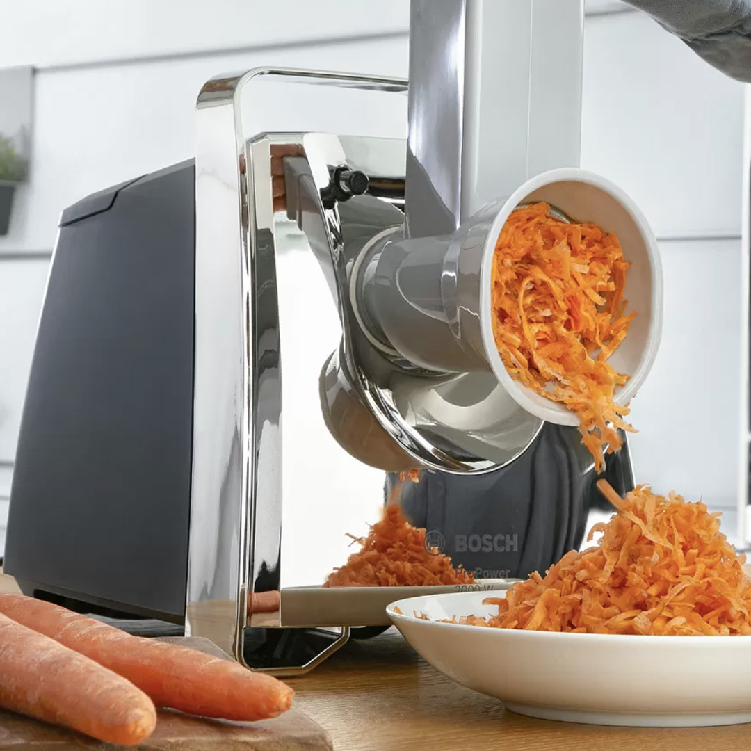 700W ProPower Meat Mincer (Model: MFW67440)