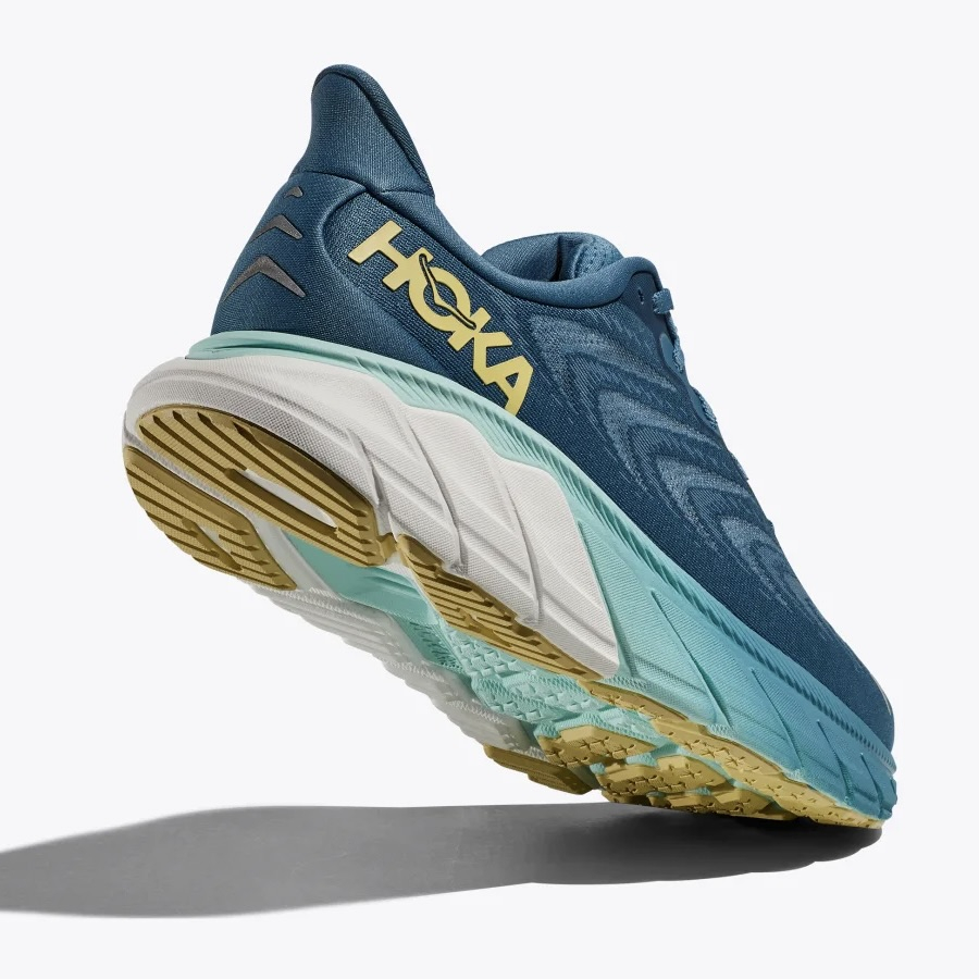 35% off on HOKA Men's Arahi 6 Running Shoes | OneDayOnly