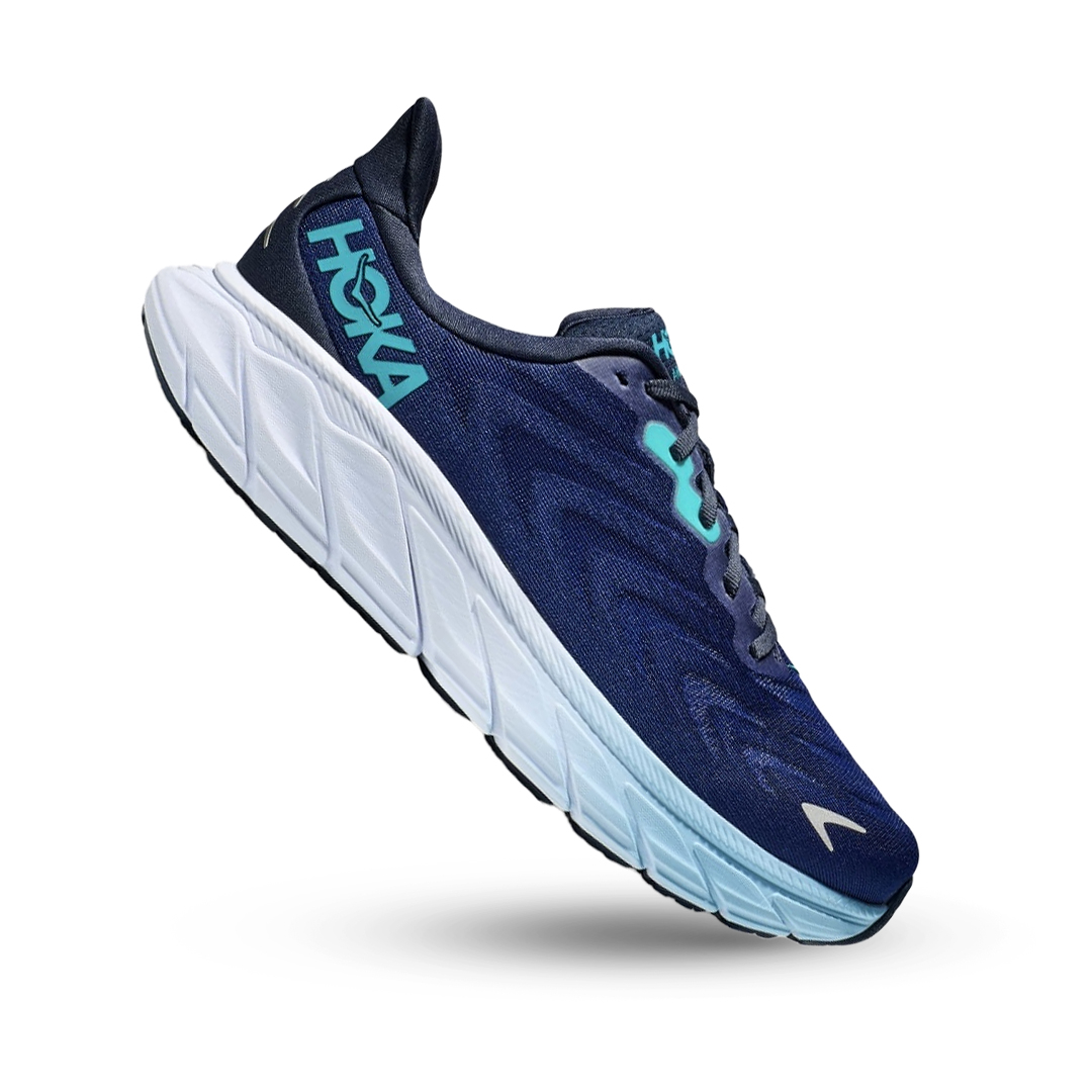 35% off on HOKA Men's Arahi 6 Running Shoes | OneDayOnly