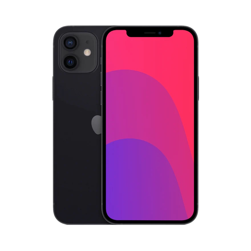 27% off on Apple 64GB iPhone 12 Mini Refurb OneDayOnly