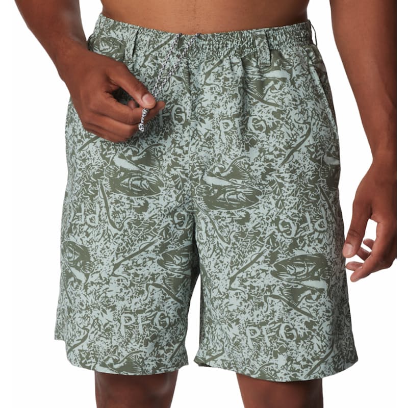 Cypress Bass Baiting