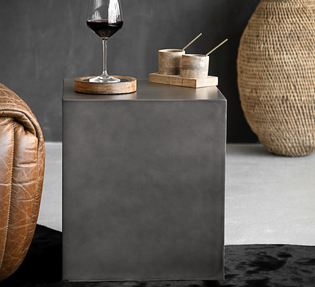 Dark Grey - Only table included