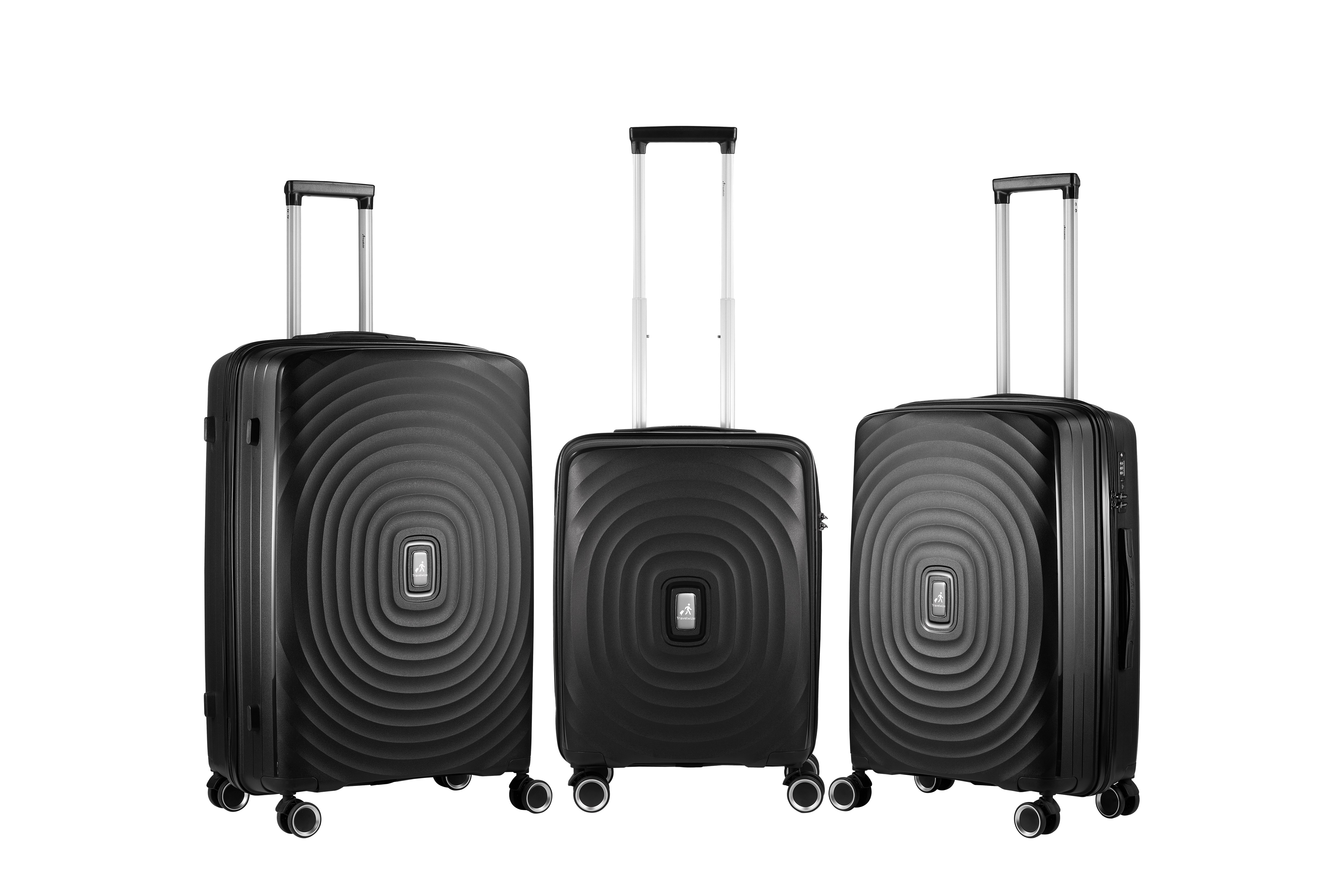 32 off on Ripple 4Wheel Spinner Suitcase OneDayOnly